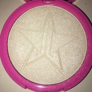 Jeffree Star Cosmetics highlighter- Ice Cold